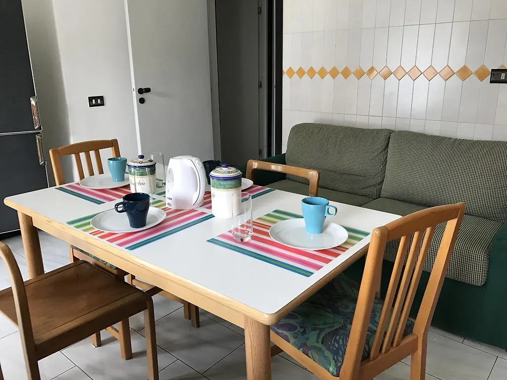 Casa Tiziana Apartment Naples