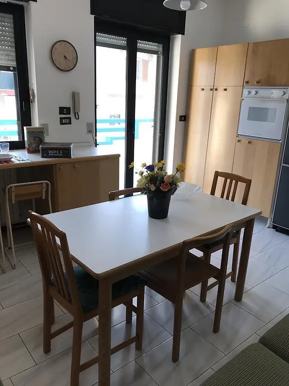 Casa Tiziana Apartment Naples Italy