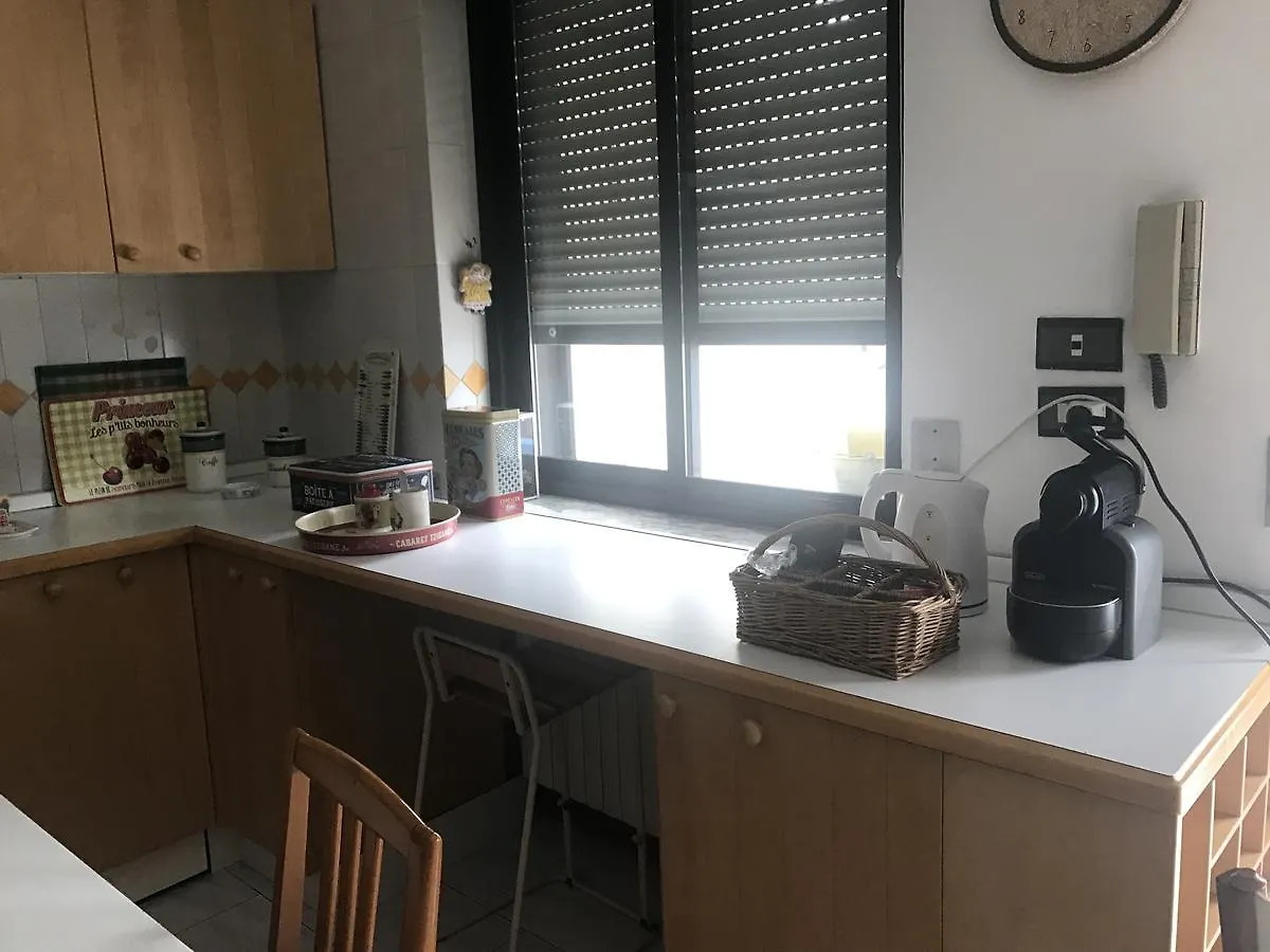 Casa Tiziana Apartment Naples Italy