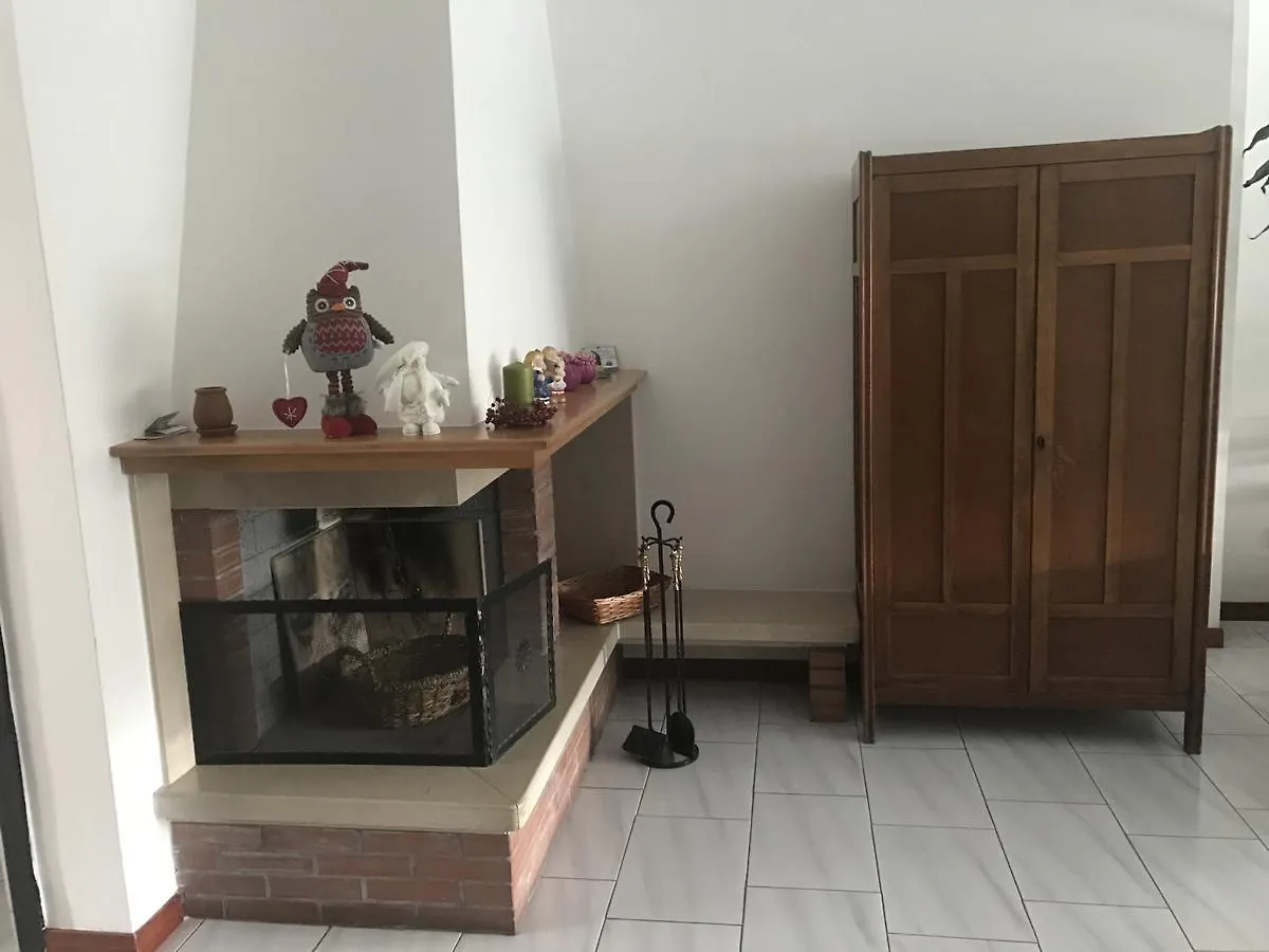 Casa Tiziana Apartment Naples