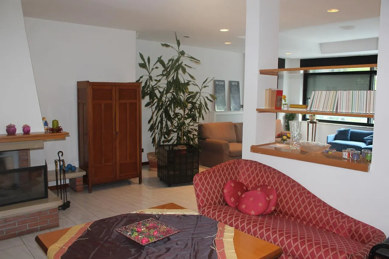 Casa Tiziana Apartment Naples 0*,  Italy