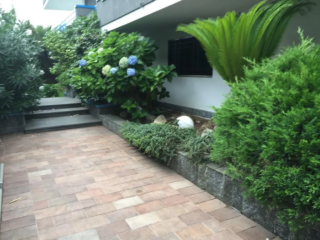 Casa Tiziana Apartment Naples