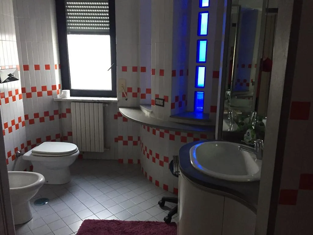 Casa Tiziana Apartment Naples 0*,