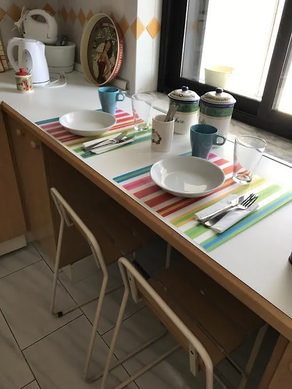 Casa Tiziana Apartment Naples