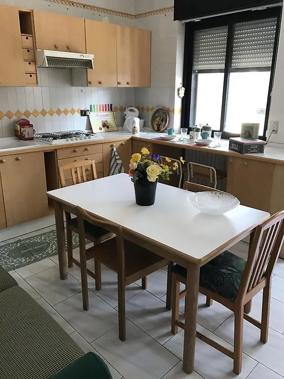 Casa Tiziana Apartment Naples