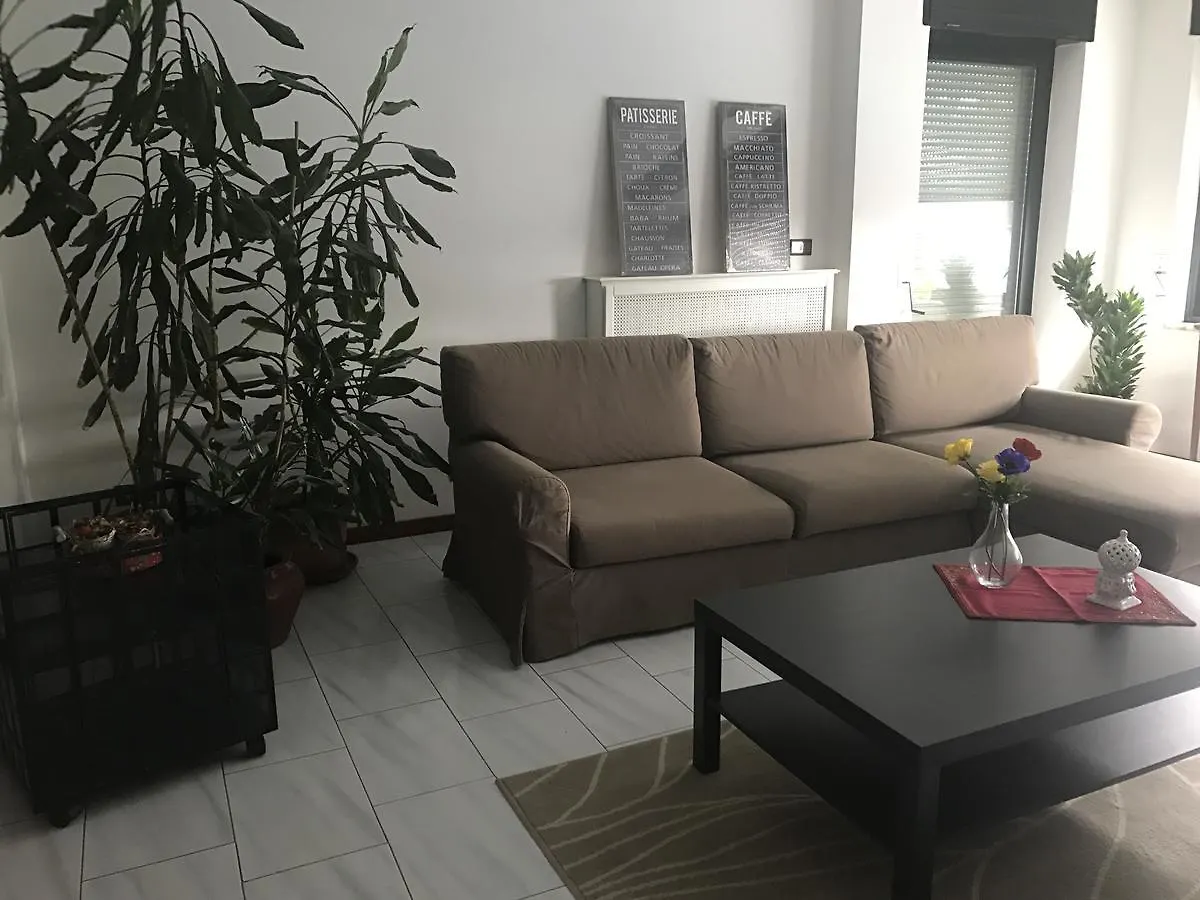 Casa Tiziana Apartment Naples