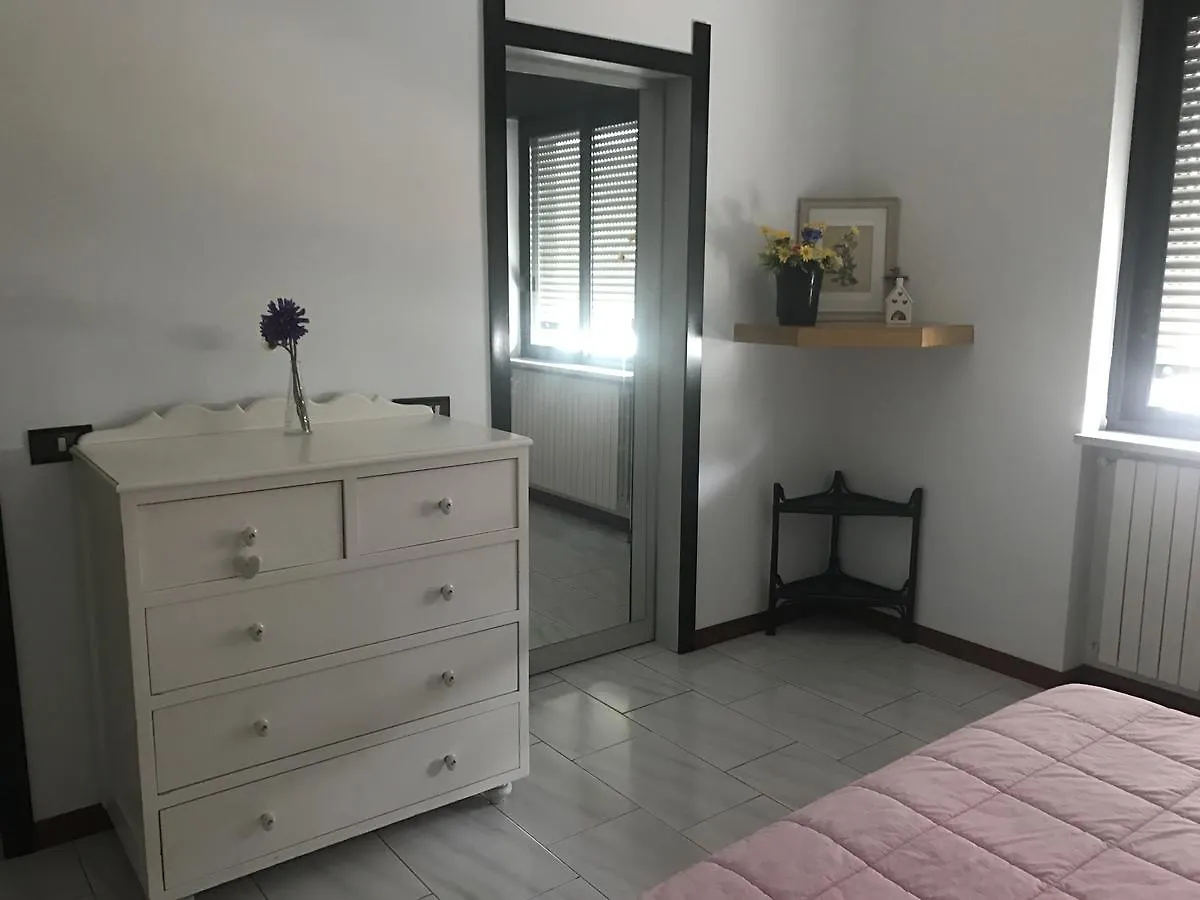 Casa Tiziana Apartment Naples