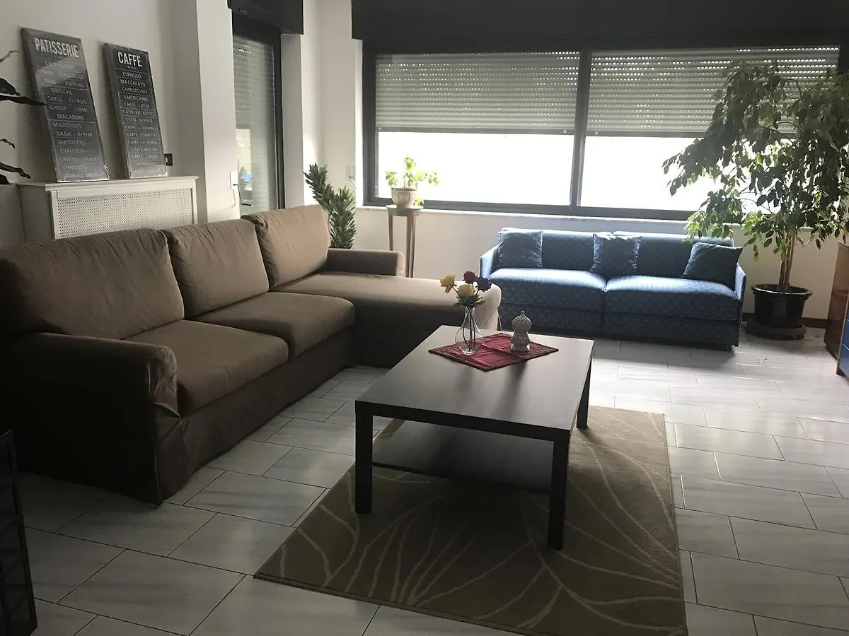 Casa Tiziana Apartment Naples