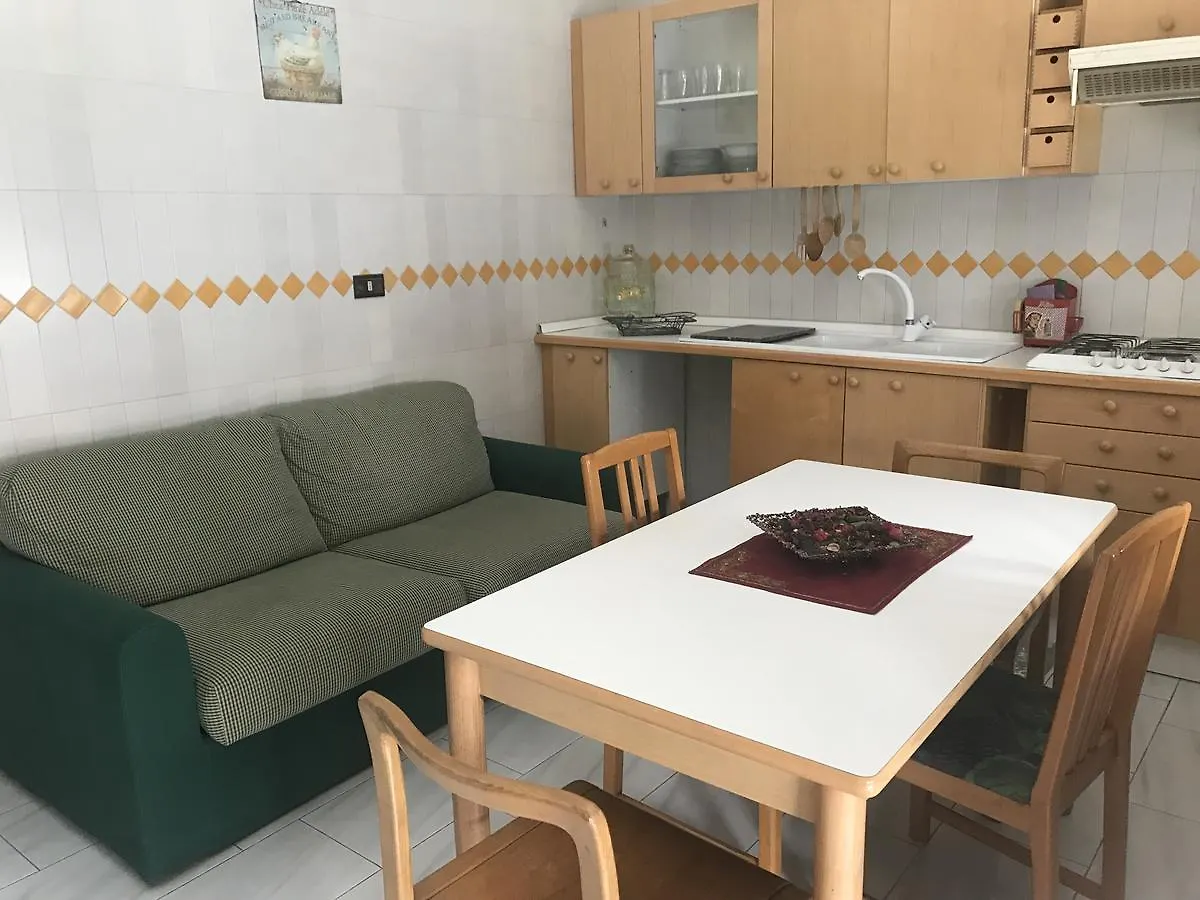 Casa Tiziana Apartment Naples