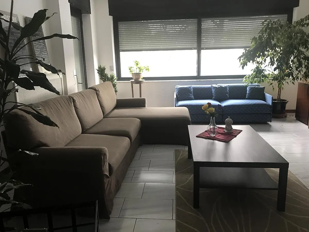 Casa Tiziana Apartment Naples Italy