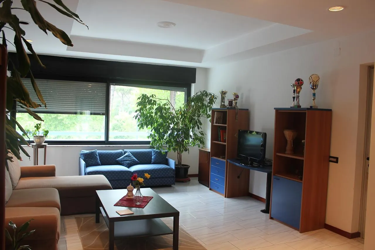 Casa Tiziana Apartment Naples