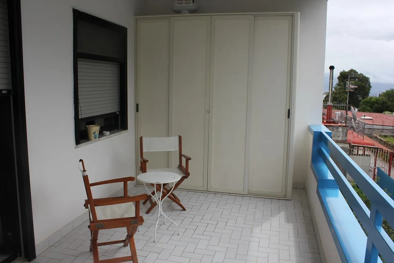 Casa Tiziana Apartment Naples Italy